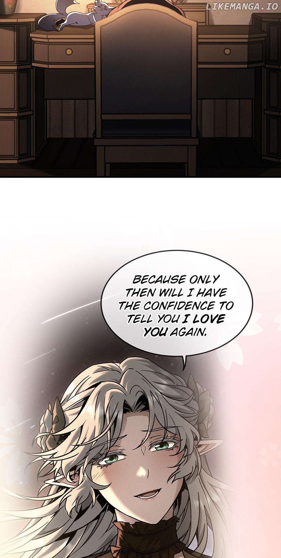 The Beginning After The End Chapter 200 image 58